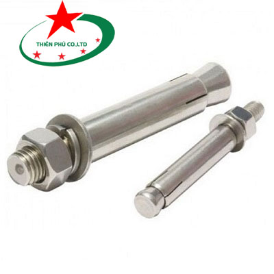 TẮC KÊ NỞ INOX 316 / 316L