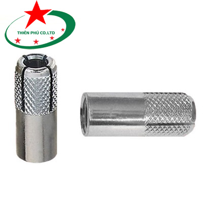 TẮC KÊ NỞ ĐÓNG INOX (TẮC KÊ ĐẠN)